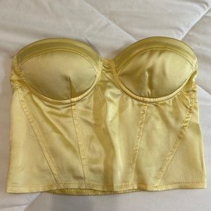 Princess Polly bustier